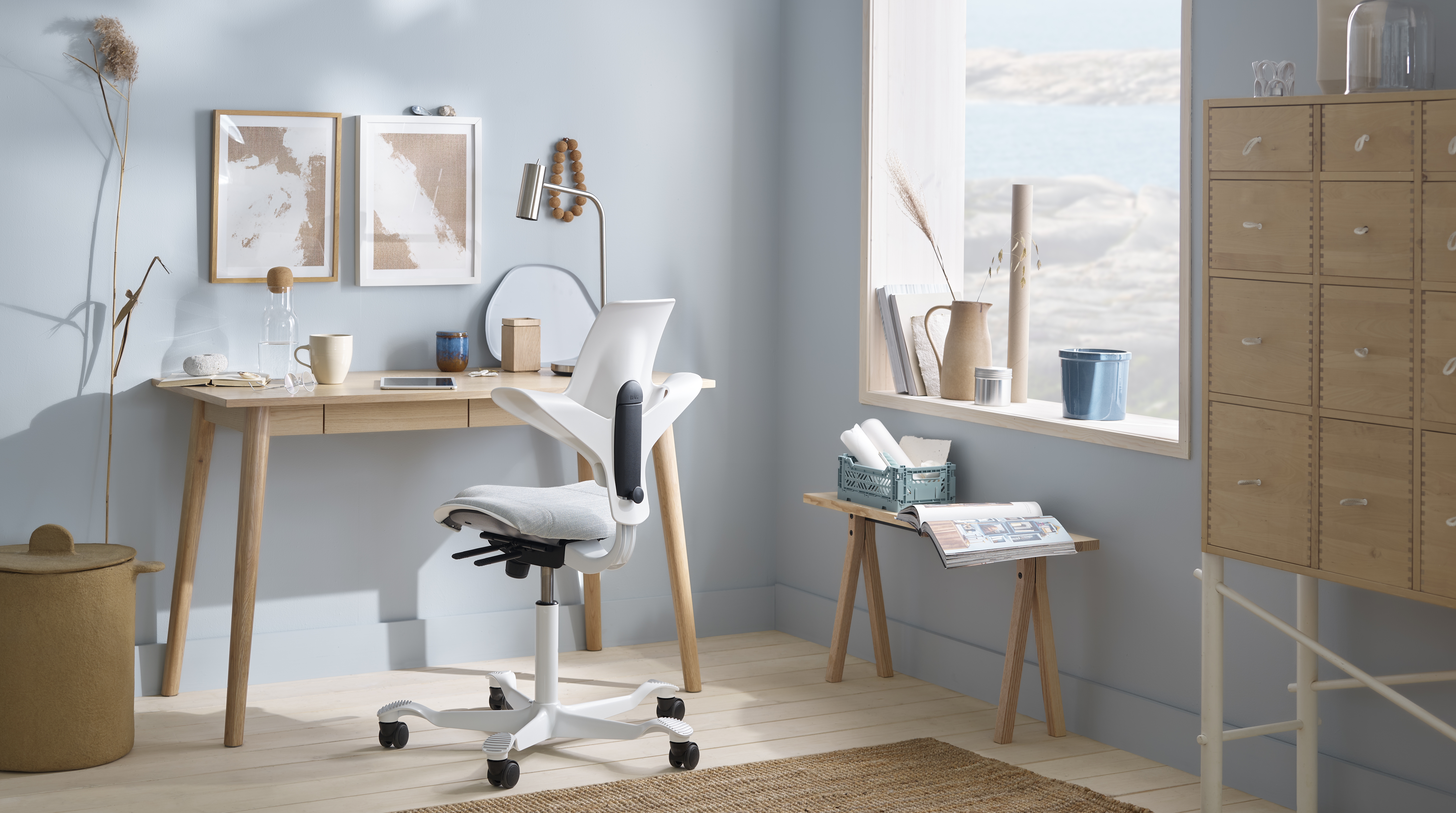 HÅG_CapiscoPuls_8020_weiss