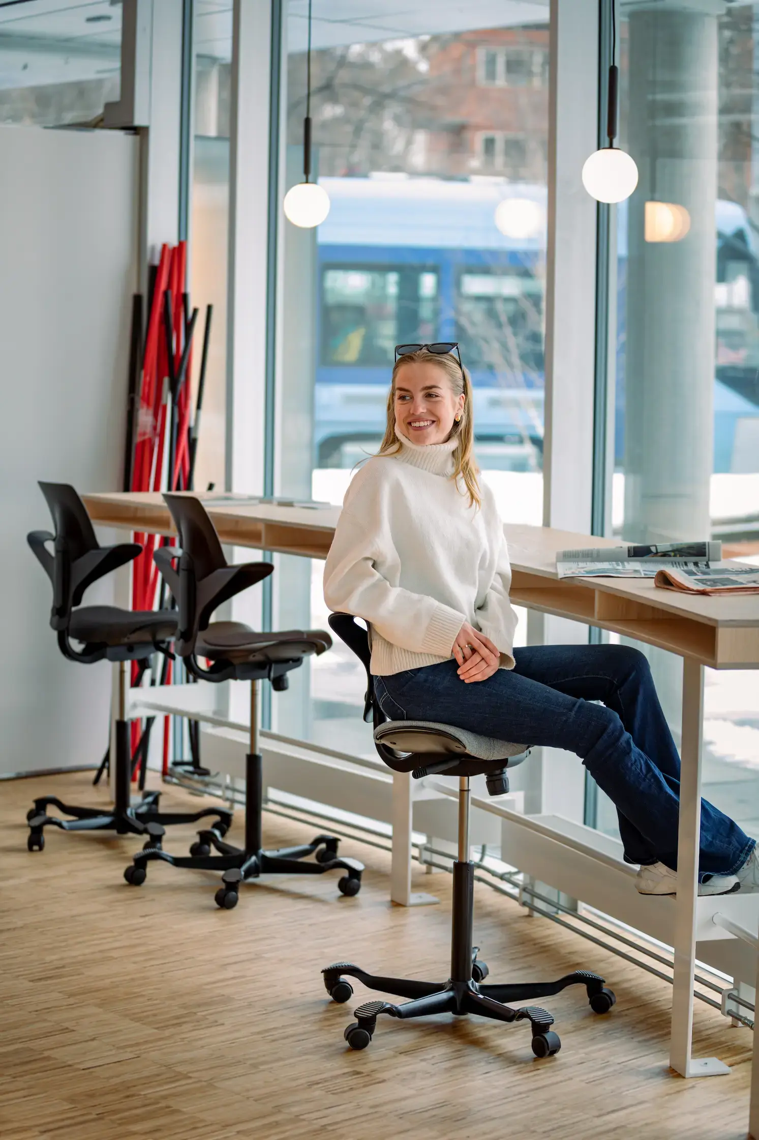 capisco-puls_oslo-showroom