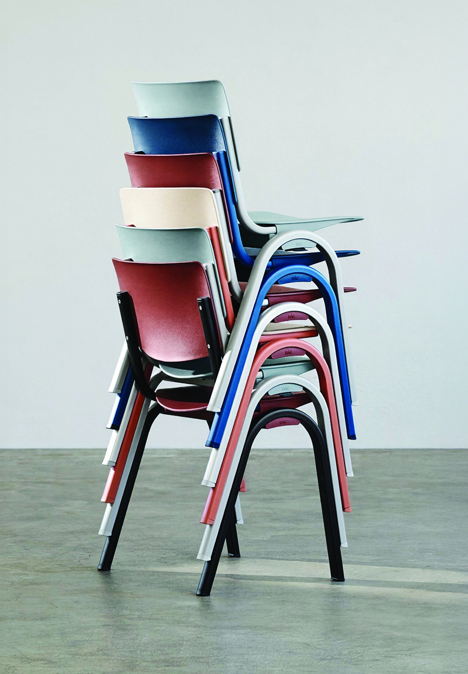 HÅG Celi Stacked